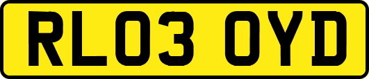 RL03OYD