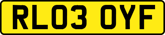 RL03OYF