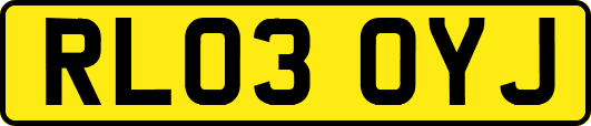 RL03OYJ
