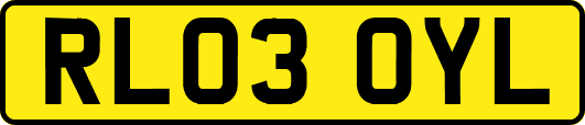RL03OYL