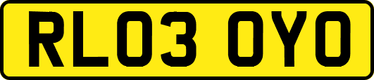 RL03OYO