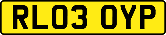 RL03OYP