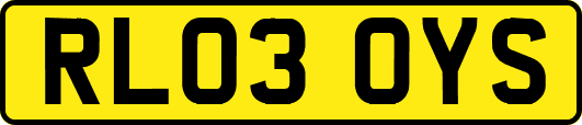 RL03OYS