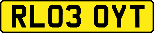 RL03OYT