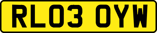 RL03OYW