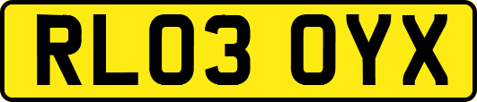 RL03OYX