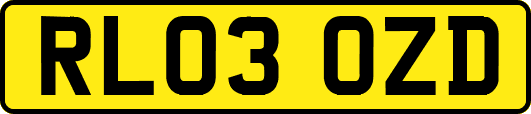 RL03OZD