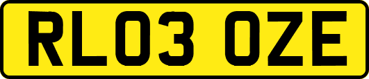 RL03OZE