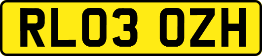 RL03OZH