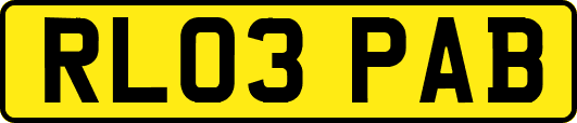 RL03PAB