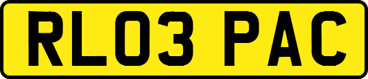 RL03PAC