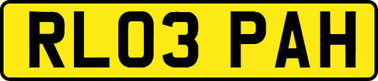 RL03PAH