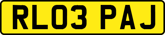 RL03PAJ