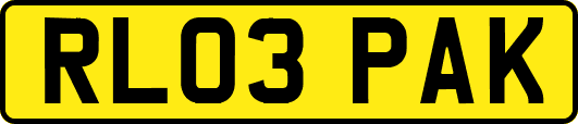 RL03PAK