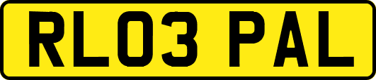RL03PAL