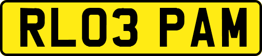 RL03PAM