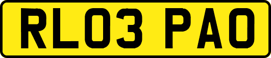 RL03PAO