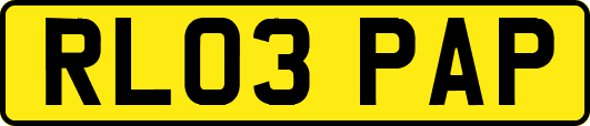 RL03PAP