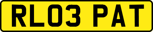RL03PAT
