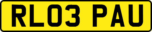 RL03PAU