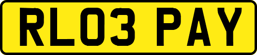 RL03PAY
