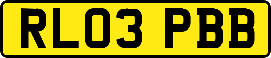 RL03PBB