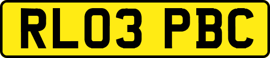 RL03PBC