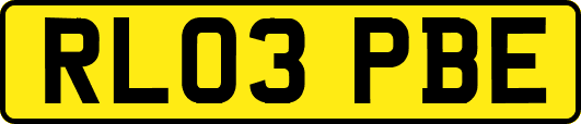 RL03PBE