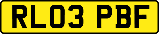 RL03PBF