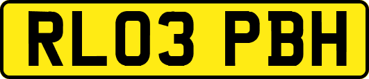 RL03PBH