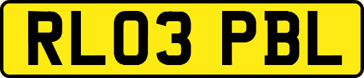 RL03PBL