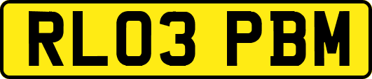 RL03PBM
