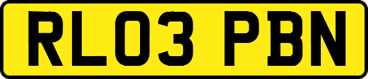 RL03PBN