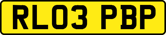 RL03PBP