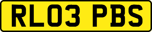 RL03PBS