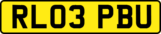 RL03PBU