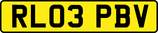 RL03PBV
