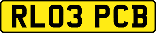 RL03PCB
