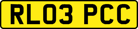 RL03PCC