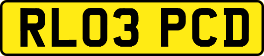 RL03PCD