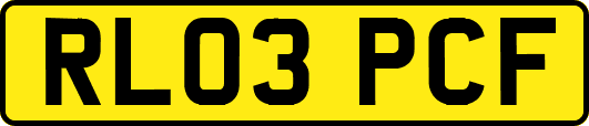 RL03PCF