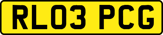 RL03PCG