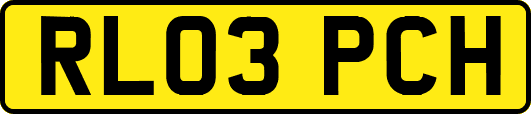 RL03PCH