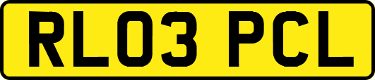 RL03PCL
