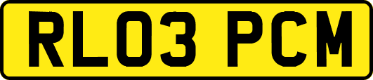 RL03PCM