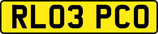 RL03PCO