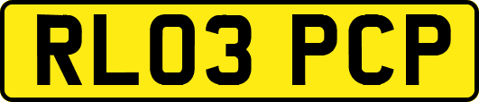 RL03PCP