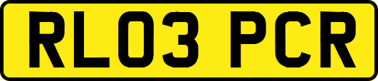 RL03PCR