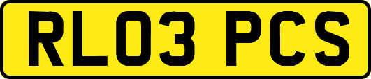 RL03PCS