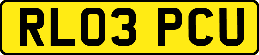 RL03PCU